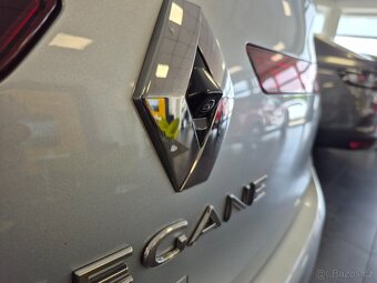 Renault Megane IV 1.3/benzin/ČR/4válec - 9