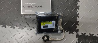 Řídicí jednotka RJ xenonu xenon (startér, balast, led) - 9