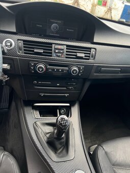 Bmw e91 ccc velka vybava - 9