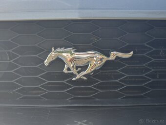 Ford mustang gt 4.6 V8, 2009, panorama - 9
