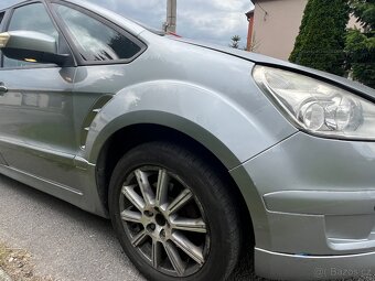 FORD S MAX 2.0 TDCI 103KW - 9