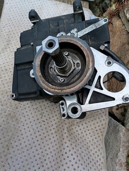 Harley Davidson Dyna Twin Cam 88 - 9