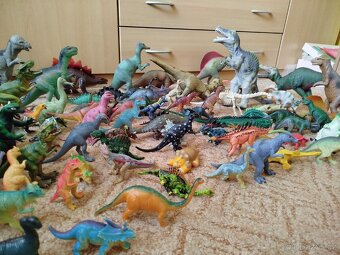 Dinosauři - 9