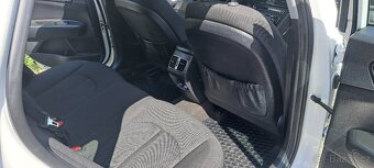 Kia Optima 1,7CRDi 104kw r.v.2/2018 Automat Odpočet DPH - 9