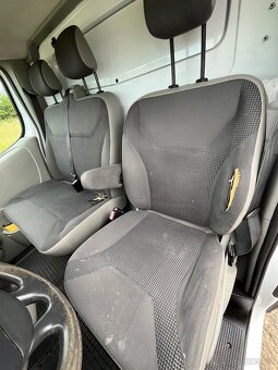 Opel Vivaro L2H1 2.0 84kw - 9