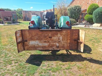 Zetor 50 Super - 9