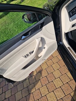VW Passat Combi B8 2.0 TDi 110kw HIGHLINE, 7/2019, 124tkm - 9
