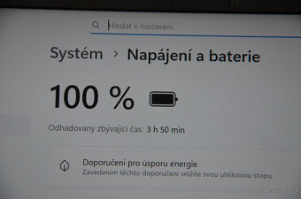 Dell Vostro 14 5401 i5/8GB/SSD 256GB/záruka - 9