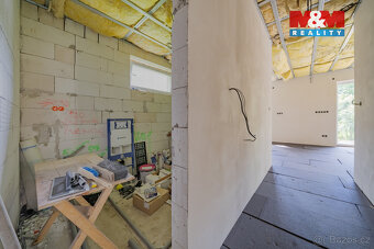 Prodej rodinného domu, 77 m², Dasnice - 9