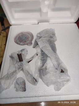 Iron Studios - Captain America - First10 years - 9