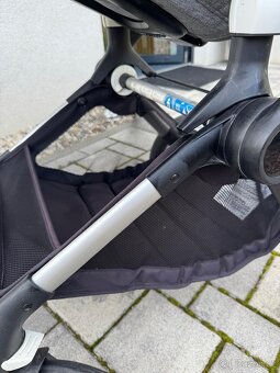 Kočárek Bugaboo Fox2 - 9