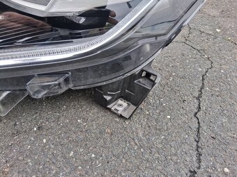 Renault espace 5 leve svetlo - 9
