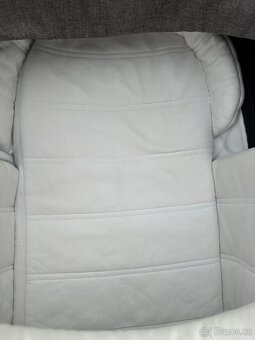 Korba Cybex Priam Lux Carry Cot - 9
