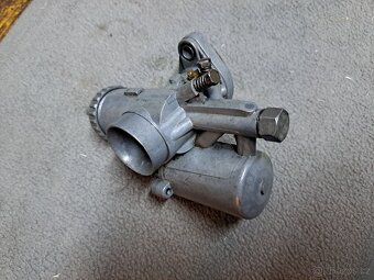 CZ 125 476 - karburátor Jikov 2924SBDb2758 - 9