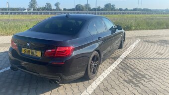 Bmw 520d 2.0 - 9