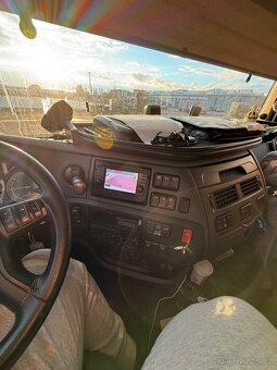 Prodam Daf xf 106 2015 - souprava - 9