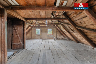 Prodej rodinného domu, 200 m², Bílý Kostel nad Nisou - 9