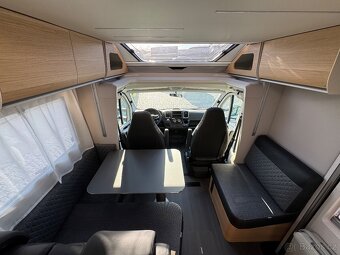 ADRIA MATRIX 670 SL, AUTOMAT 8.st., 180 PS - 9