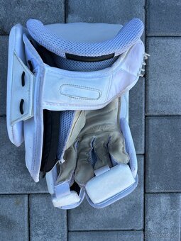 Prodám brankářskou výstroj gólman - 9