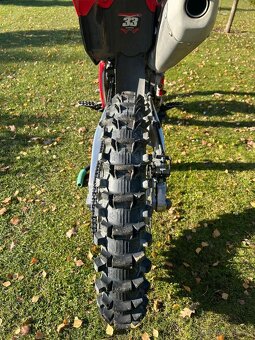 Honda CRF 250 R 2024 - 9