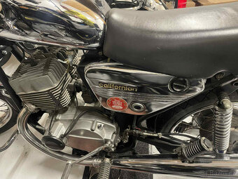 jawa 350 640 Californian - 9