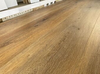 Prodám klik SPC kompozitní podlahu 8 mm - 9