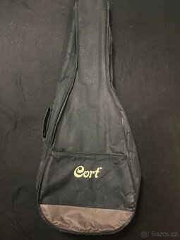 Dětská klasická kytara Cort AC-70 OP 3/4 - 9