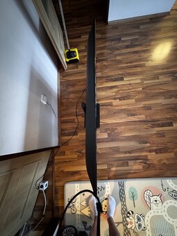 Televize Lg 55” REEZERVACE - 9