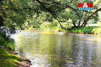 Prodej komerčního pozemku, 804 m², Kácov - 9