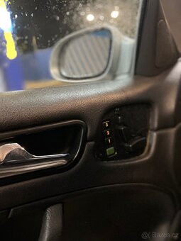 Mercedes w208 3.2 V6 160kw Winter Pekáč - 9