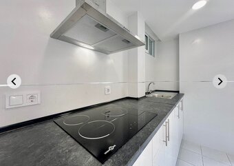 Na prodej Apartmán s garází u moře ve Španělsku - 9