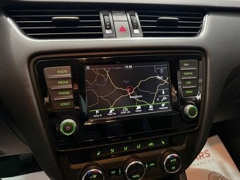 Škoda Octavia 3 1,4 TSI 110KW JOY BI-XEN LED - 9