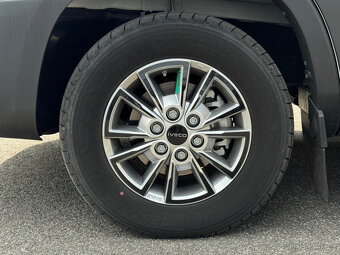 Iveco Daily, 3,0hpt 180ps  2025 10EP rv.8/2025 NOVÝ VŮZ - 9