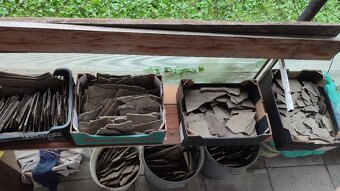 žulové schody , pískovcový obklad - 9