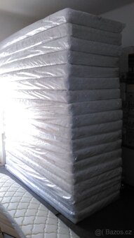 MATRACE VÝPRODEJ PŘÍMO Z VÝROBY "ZÁRUKA" - 9