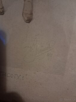 Obeazy Karel Šimůnek 1932 - 9