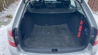 Škoda Octavia III 2.0 TDI - 9