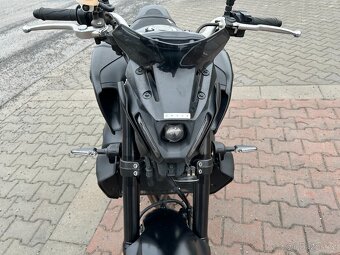 Yamaha MT-09 ABS 2023 - 9