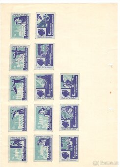 KRABIČKY OD ZÁPALEK - 9