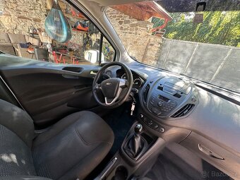 Ford Transit Custom 1.5TDCI 2015 Nové rozvody, TK.. - 9