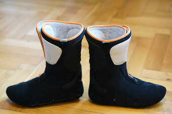 Telemark boty Crispi Shiver NTN - 9