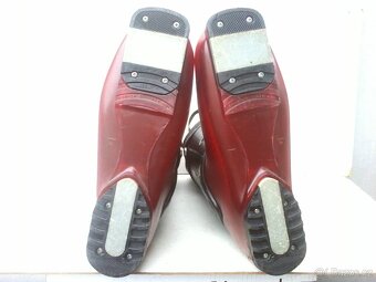 Lyžáky Lange 28,5 - 9