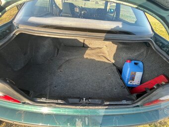 BMW e36 1.8is coupe - 9