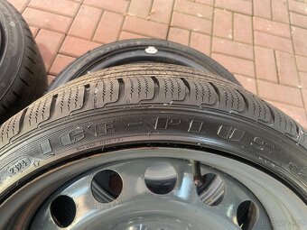 Převářky R17 5x120 - 9