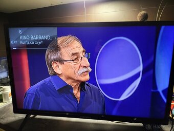 televize Hyundai 32" LED, SMART, DVB-T2, 80cm - 9