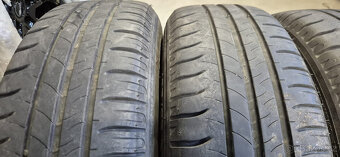 185/65/15 Michelin Energy Saver, disky, šrouby - 9