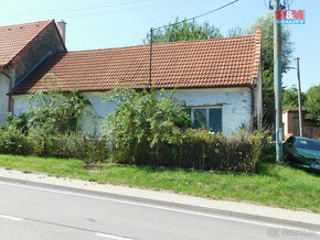 Prodej pozemku k bydlení, 979 m², Velká nad Veličkou - 9