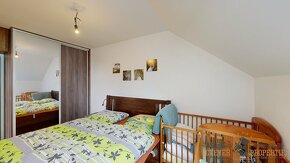 Prodej rodinného domu, 135 m2 - Pardubice - Svítkov - 9