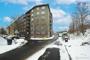 Prodej bytu 2+1, 50 m², Karlovy Vary, nábřeží Jana Palacha - 9