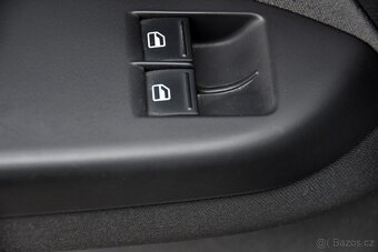 Volkswagen Caddy MAXI 1.6 TDi, DUAL KLIMA, TEMPOMAT, PDC - 9